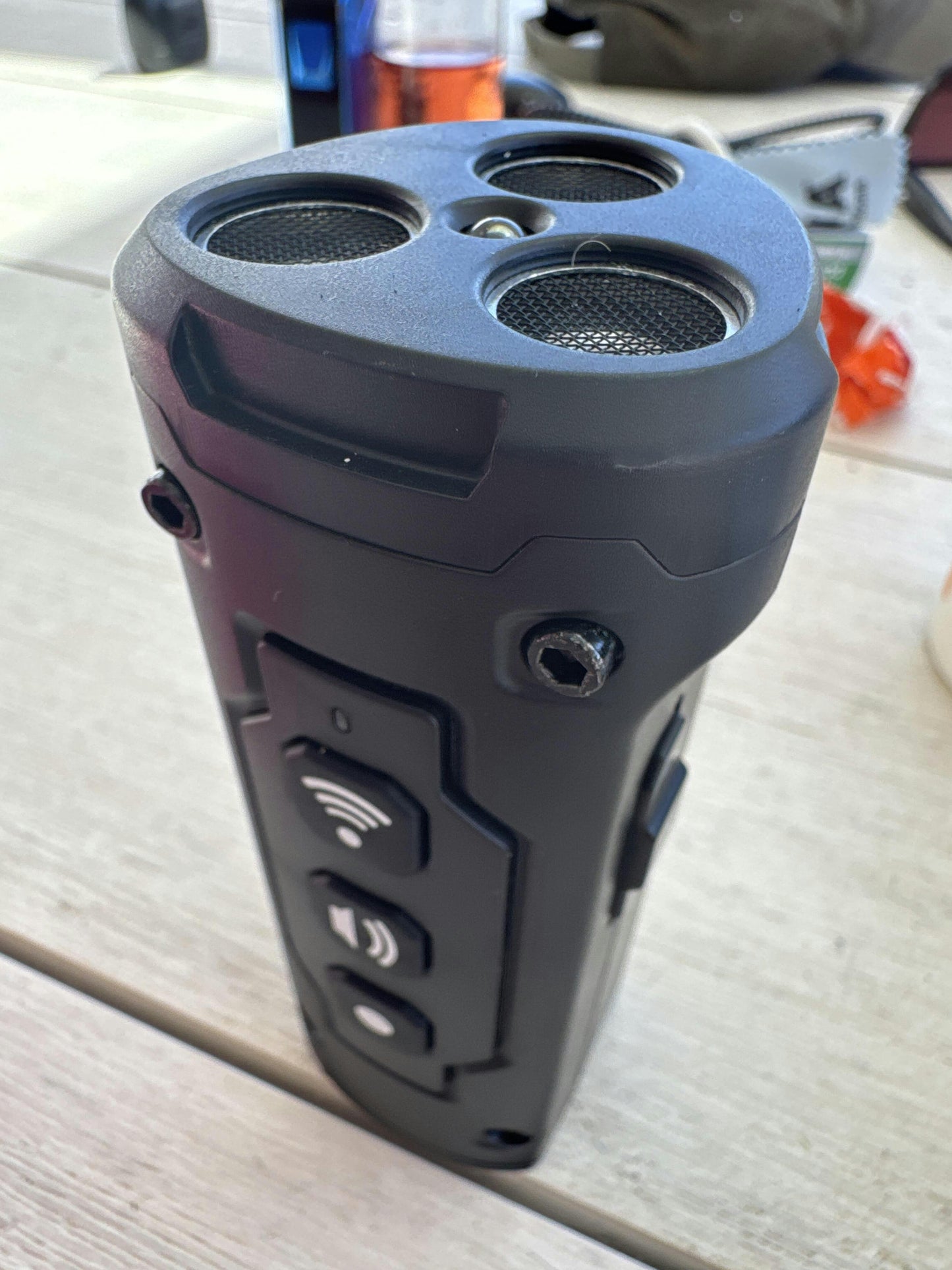 Ultrasonic PRO Dog Training Device