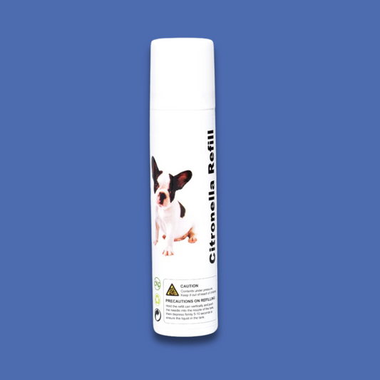Citronella Aerosol Refills