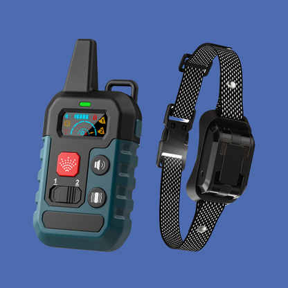 Training Citronella Remote Collar