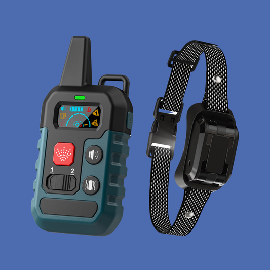 Training Citronella Remote Collar