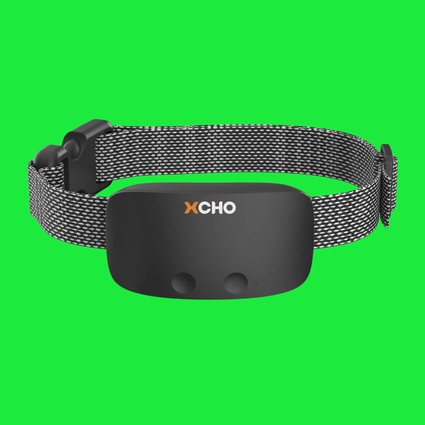 Bark Training Collar