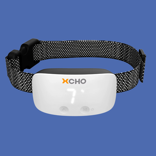 Bark Training Collar